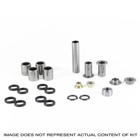 PROX ZESTAW NAPRAWCZY ŁĄCZNIKA (PRZEGUBU) WAHACZA YAMAHA WR 250R '08-20 (WR250R)
