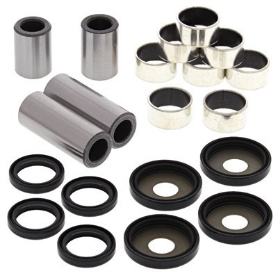 PROX ZESTAW NAPRAWCZY ŁĄCZNIKA (PRZEGUBU) WAHACZA YAMAHA YFM 350 RAPTOR '04-'13 (27-1141) PROX ZESTAW NAPRAWCZY ŁĄCZNIKA (PRZEGUBU) WAHACZA YAMAHA YFM 350 RAPTOR '04-'13 (27-1141)