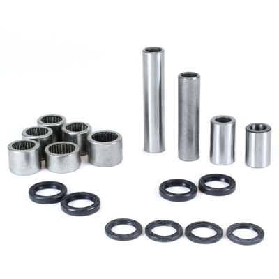 PROX ZESTAW NAPRAWCZY ŁĄCZNIKA (PRZEGUBU) WAHACZA YAMAHA YFZ 450 04-05 (27-1116) PROX ZESTAW NAPRAWCZY ŁĄCZNIKA (PRZEGUBU) WAHACZA YAMAHA YFZ 450 04-05 (27-1116)