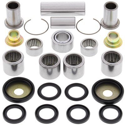 PROX ZESTAW NAPRAWCZY ŁĄCZNIKA (PRZEGUBU) WAHACZA YAMAHA YZ 80 '93-'01, YZ 85 (02) (27-1058) PROX ZESTAW NAPRAWCZY ŁĄCZNIKA (PRZEGUBU) WAHACZA YAMAHA YZ 80 '93-'01, YZ 85 (02) (27-1058)