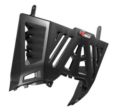 RACETECH (RTECH) OSŁONA SILNIKA Z TECHNOPOLIMERU (GÓRNA) T7 REVOLUTION YAMAHA TENERE 700 '19-'24 KOLOR CZARNY RACETECH (RTECH) OSŁONA SILNIKA Z TECHNOPOLIMERU (GÓRNA) T7 REVOLUTION YAMAHA TENERE 700 '19-'24 KOLOR CZARNY