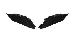 RACETECH (RTECH) BOCZKI TYLNE (LEWY/PRAWY) T7 REVOLUTION YAMAHA TENERE 700 '19-'24 KOLOR CZARNY