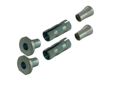 RACETECH (RTECH) MOCOWANIE OSŁON RĄK DO KIEROWNICY (14-15MM) RACETECH (RTECH) MOCOWANIE OSŁON RĄK DO KIEROWNICY (14-15MM)