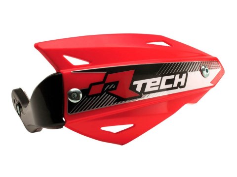 RACETECH (RTECH) OSŁONY RĄK (HANDBARY) VERTIGO ATV KOLOR CZERWONY (Z 3 RODZAJAMI MOCOWAŃ DO KIEROWNICY) RACETECH (RTECH) OSŁONY RĄK (HANDBARY) VERTIGO ATV KOLOR CZERWONY (Z 3 RODZAJAMI MOCOWAŃ DO KIEROWNICY)