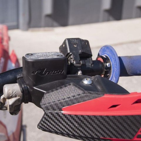 RACETECH (RTECH) ZESTAW MONTAŻOWY DO HANDBARÓW HP1/HP2/HP3 KOLOR CZARNY (Z OSŁONAMI POMP SPRZĘGŁA I HAMULCA NISSIN) RACETECH (RTECH) ZESTAW MONTAŻOWY DO HANDBARÓW HP1/HP2/HP3 KOLOR CZARNY (Z OSŁONAMI POMP SPRZĘGŁA I HAMULCA NISSIN)