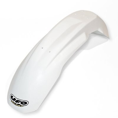 UFO BŁOTNIK PRZÓD HUSQVARNA 2T '05-'09, 4T '05-'07 KOLOR BIAŁY UFO BŁOTNIK PRZÓD HUSQVARNA 2T '05-'09, 4T '05-'07 KOLOR BIAŁY