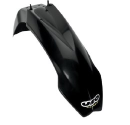 UFO BŁOTNIK PRZÓD KTM SX/SXF '03-'06, EXC '03-'07 KOLOR CZARNY