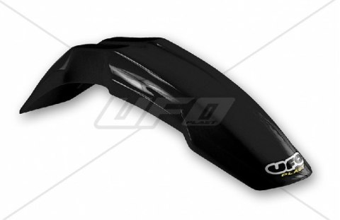UFO BŁOTNIK PRZÓD SUPERMOTO KOLOR CZARNY UFO BŁOTNIK PRZÓD SUPERMOTO KOLOR CZARNY