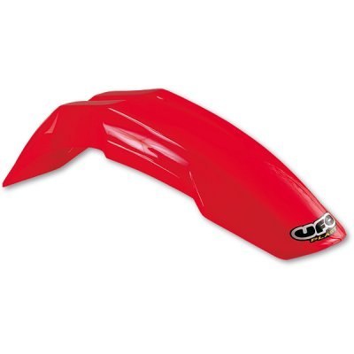 UFO BŁOTNIK PRZÓD SUPERMOTO KOLOR CZERWONY UFO BŁOTNIK PRZÓD SUPERMOTO KOLOR CZERWONY