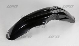 UFO BŁOTNIK PRZÓD SUZUKI RM 125/250 '89-'17, RMZ 250 '07-'09, RMZ 450 '05-'07, KOLOR CZARNY