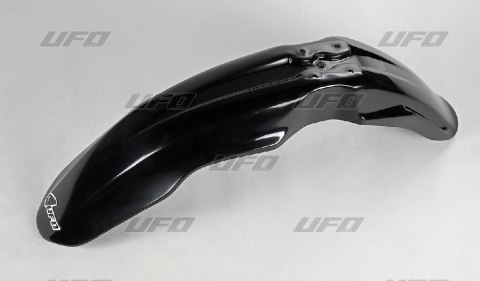 UFO BŁOTNIK PRZÓD SUZUKI RM 125/250 '89-'17, RMZ 250 '07-'09, RMZ 450 '05-'07, KOLOR CZARNY UFO BŁOTNIK PRZÓD SUZUKI RM 125/250 '89-'17, RMZ 250 '07-'09, RMZ 450 '05-'07, KOLOR CZARNY
