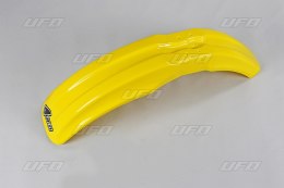 UFO BŁOTNIK PRZÓD SUZUKI RM 80 '86-99 KOLOR ŻÓŁTY