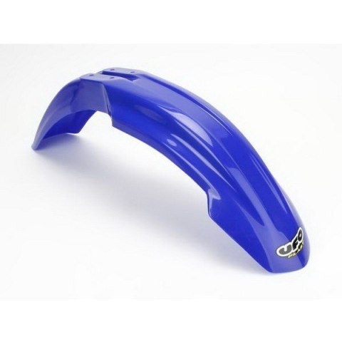 UFO BŁOTNIK PRZÓD YAMAHA YZ 125/250 '02-'14 RESTYLING KOLOR NIEBIESKI UFO BŁOTNIK PRZÓD YAMAHA YZ 125/250 '02-'14 RESTYLING KOLOR NIEBIESKI