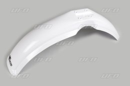 UFO BŁOTNIK PRZÓD YAMAHA YZ 125/250/360/490 '87-91 KOLOR BIALY
