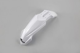 UFO BŁOTNIK PRZÓD YAMAHA YZ 85 '15-'21 KOLOR BIAŁY