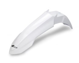 UFO BŁOTNIK PRZÓD YAMAHA YZF 450 '23-'25, YZF 250 '24-'25, KOLOR BIAŁY