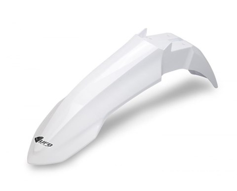 UFO BŁOTNIK PRZÓD YAMAHA YZF 450 '23-'25, YZF 250 '24-'25, KOLOR BIAŁY UFO BŁOTNIK PRZÓD YAMAHA YZF 450 '23-'25, YZF 250 '24-'25, KOLOR BIAŁY