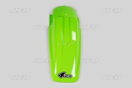UFO BŁOTNIK TYŁ KAWASAKI KX 125/25/500 '87 KOLOR ZIELONY