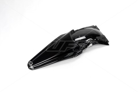 UFO BŁOTNIK TYŁ KAWASAKI KXF 250 '13-'16, KXF 450 '12-'15 KOLOR CZARNY UFO BŁOTNIK TYŁ KAWASAKI KXF 250 '13-'16, KXF 450 '12-'15 KOLOR CZARNY