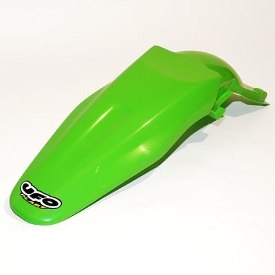 UFO BŁOTNIK TYŁ KAWASAKI KXF 250/450 '06-'08 KOLOR ZIELONY UFO BŁOTNIK TYŁ KAWASAKI KXF 250/450 '06-'08 KOLOR ZIELONY