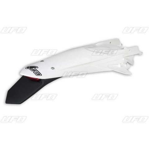 UFO BŁOTNIK TYŁ KTM EXC 125 '20-'21, EXC/EXCF(EXC-F) 150/250/300/350/450/500 TPI '20-2023 KOLOR BIAŁY ( ENDURO Z LAMPKĄ LED ) UFO BŁOTNIK TYŁ KTM EXC 125 '20-'21, EXC/EXCF(EXC-F) 150/250/300/350/450/500 TPI '20-2023 KOLOR BIAŁY ( ENDURO Z LAMPKĄ LED )