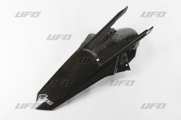 UFO BŁOTNIK TYŁ KTM EXC/EXCF '17-'19 TPI, KOLOR CZARNY
