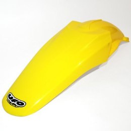 UFO BŁOTNIK TYŁ SUZUKI DRZ 400E '00-'24 KOLOR ŻÓŁTY