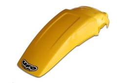 UFO BŁOTNIK TYŁ SUZUKI RM 125/ 250 '89-'92 KOLOR ŻÓŁTY