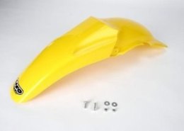 UFO BŁOTNIK TYŁ SUZUKI RM 125/ 250 '96-'00 KOLOR ŻÓŁTY