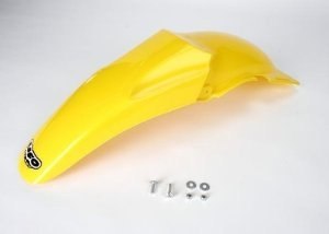 UFO BŁOTNIK TYŁ SUZUKI RM 125/ 250 '96-'00 KOLOR ŻÓŁTY UFO BŁOTNIK TYŁ SUZUKI RM 125/ 250 '96-'00 KOLOR ŻÓŁTY