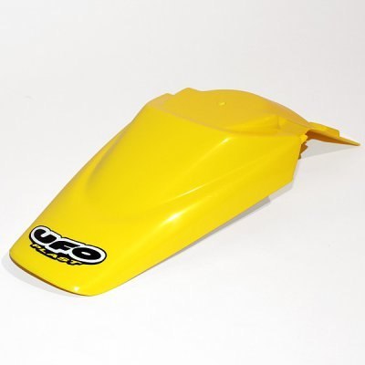 UFO BŁOTNIK TYŁ SUZUKI RM 65 '03-'09 KOLOR ŻÓŁTY UFO BŁOTNIK TYŁ SUZUKI RM 65 '03-'09 KOLOR ŻÓŁTY