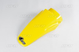 UFO BŁOTNIK TYŁ SUZUKI RM 80 '86-99 KOLOR ŻÓŁTY