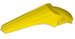 UFO BŁOTNIK TYŁ SUZUKI RM 85 '00-'25 RESTYLING KOLOR ŻÓŁTY,