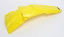 UFO BŁOTNIK TYŁ SUZUKI RMZ 450 '08-'17 KOLOR ŻÓŁTY
