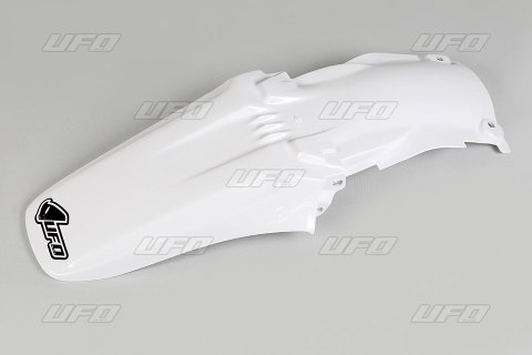 UFO BŁOTNIK TYŁ YAMAHA YZ 80 '93-'01 KOLOR BIAŁY UFO BŁOTNIK TYŁ YAMAHA YZ 80 '93-'01 KOLOR BIAŁY