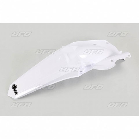 UFO BŁOTNIK TYŁ YAMAHA YZF 250 '14-18, YZF 450 '14-17 KOLOR BIAŁY UFO BŁOTNIK TYŁ YAMAHA YZF 250 '14-18, YZF 450 '14-17 KOLOR BIAŁY