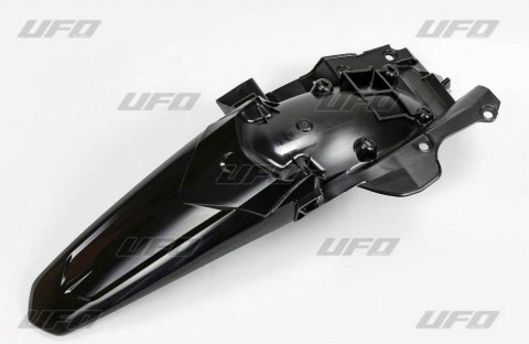 UFO BŁOTNIK TYŁ YAMAHA YZF 250 '19-'22, YZF 450 '18-'22 KOLOR CZARNY UFO BŁOTNIK TYŁ YAMAHA YZF 250 '19-'22, YZF 450 '18-'22 KOLOR CZARNY
