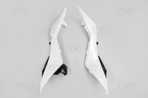 UFO BOCZKI TYLNE HUSQVARNA TC/TE 449/511 '11-'13 KOLOR BIAŁY UFO BOCZKI TYLNE HUSQVARNA TC/TE 449/511 '11-'13 KOLOR BIAŁY