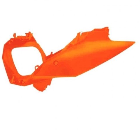 UFO BOCZKI TYLNE KTM SX/SXF '11-'15, EXC '12-'15 KOLOR POMARAŃCZOWY (Z PUSZKĄ FILTRA POWIETRZA) UFO BOCZKI TYLNE KTM SX/SXF '11-'15, EXC '12-'15 KOLOR POMARAŃCZOWY (Z PUSZKĄ FILTRA POWIETRZA)