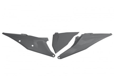 UFO BOCZKI TYLNE KTM SX/SXF(SX-F) 125/150/250/350/450 '19-'22, EXC 125 '20-'21, EXC/EXCF(EXC-F) 150/250/300/350/450/500 TPI '20- UFO BOCZKI TYLNE KTM SX/SXF(SX-F) 125/150/250/350/450 '19-'22, EXC 125 '20-'21, EXC/EXCF(EXC-F) 150/250/300/350/450/500 TPI '20-