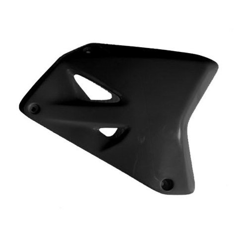 UFO OSŁONY CHŁODNICY SUZUKI RM 125/250 '01-'17 KOLOR CZARNY UFO OSŁONY CHŁODNICY SUZUKI RM 125/250 '01-'17 KOLOR CZARNY