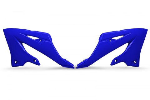 UFO OSŁONY CHŁODNICY YAMAHA YZ 125 / 250 '22-'24 KOLOR NIEBIESKI UFO OSŁONY CHŁODNICY YAMAHA YZ 125 / 250 '22-'24 KOLOR NIEBIESKI