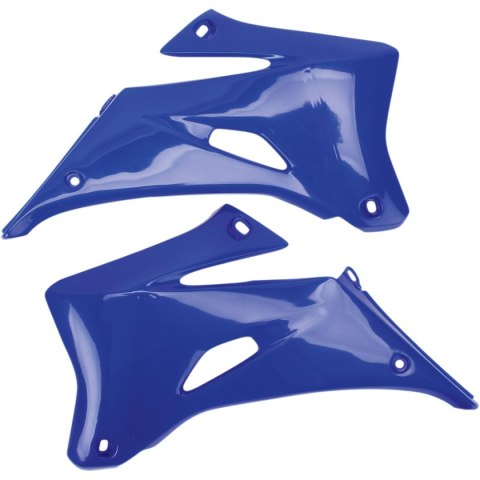 UFO OSŁONY CHŁODNICY YAMAHA YZF '06-'09 KOLOR NIEBIESKI UFO OSŁONY CHŁODNICY YAMAHA YZF '06-'09 KOLOR NIEBIESKI