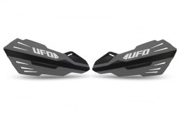 UFO OSŁONY RĄK (HANDBARY) HUSQVARNA TC / TE / TX / FC / FE / '15-21 KOLOR SZARY 21