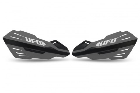 UFO OSŁONY RĄK (HANDBARY) HUSQVARNA TC / TE / TX / FC / FE / '15-21 KOLOR SZARY 21 UFO OSŁONY RĄK (HANDBARY) HUSQVARNA TC / TE / TX / FC / FE / '15-21 KOLOR SZARY 21