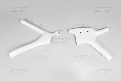 UFO OSŁONY RAMY YAMAHA YZ 125/250 '93-'01 KOLOR BIAŁY - ZASTĘPUJE YA03820046 UFO OSŁONY RAMY YAMAHA YZ 125/250 '93-'01 KOLOR BIAŁY - ZASTĘPUJE YA03820046