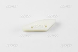 UFO PROWADNICA ŁAŃCUCHA SUZUKI RM 125/250 '89-95 KOLOR NEUTRAL (WEWNĘTRZNA)