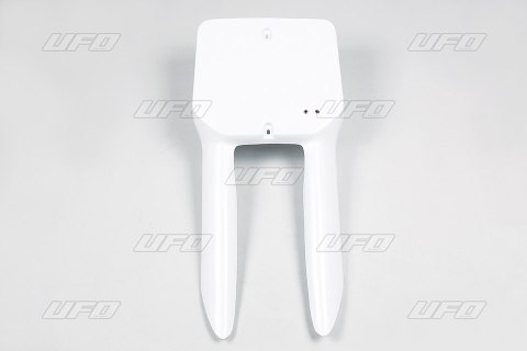 UFO TABLICA NA NUMER STARTOWY SUZUKI RM 80 '86-'99 KOLOR BIAŁY UFO TABLICA NA NUMER STARTOWY SUZUKI RM 80 '86-'99 KOLOR BIAŁY