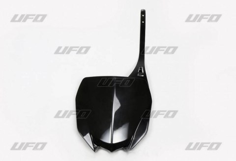 UFO TABLICA NA NUMER STARTOWY YAMAHA YZ 125/250 '22-'23 YZF 250 '19-'23, YZF 450 '18-'22 KOLOR CZARNY UFO TABLICA NA NUMER STARTOWY YAMAHA YZ 125/250 '22-'23 YZF 250 '19-'23, YZF 450 '18-'22 KOLOR CZARNY