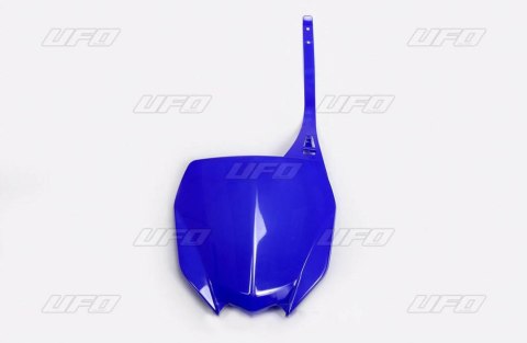 UFO TABLICA NA NUMER STARTOWY YAMAHA YZ 125/250 '22-'23 YZF 250 '19-'23, YZF 450 '18-'22 KOLOR NIEBIESKI UFO TABLICA NA NUMER STARTOWY YAMAHA YZ 125/250 '22-'23 YZF 250 '19-'23, YZF 450 '18-'22 KOLOR NIEBIESKI